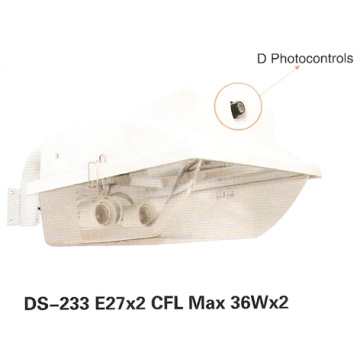 Street Light (DS-233*2)